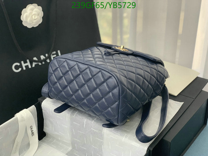SAMC - CHL Bags - 837