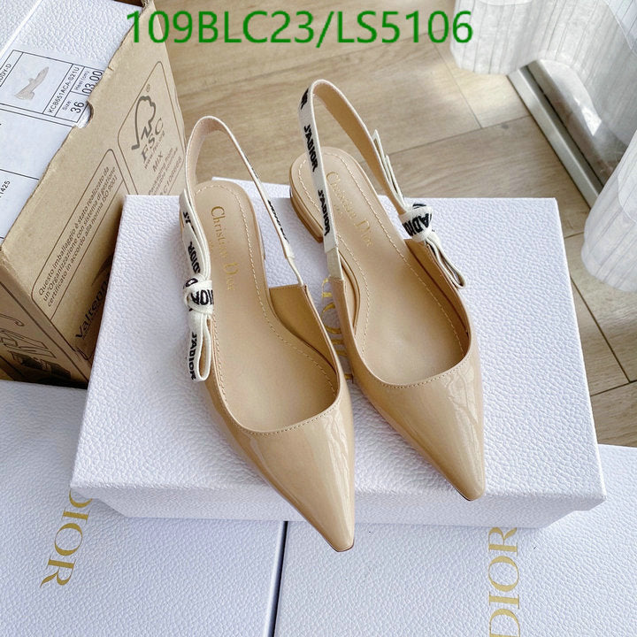 SAMCC - DOR Women Shoes - 2177