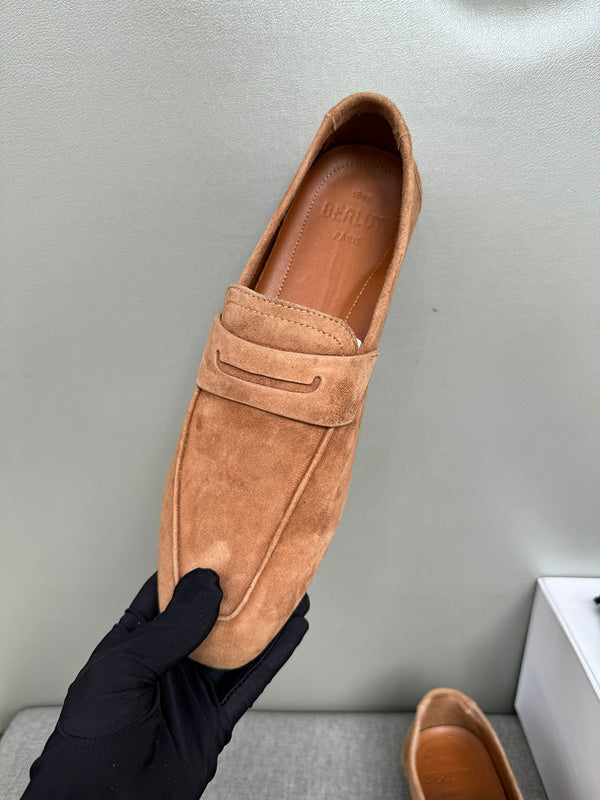 Glami - BRE Men Shoes - 229