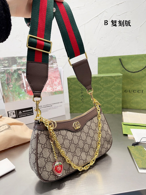 Glami Fashion - GCI Bags - 11757