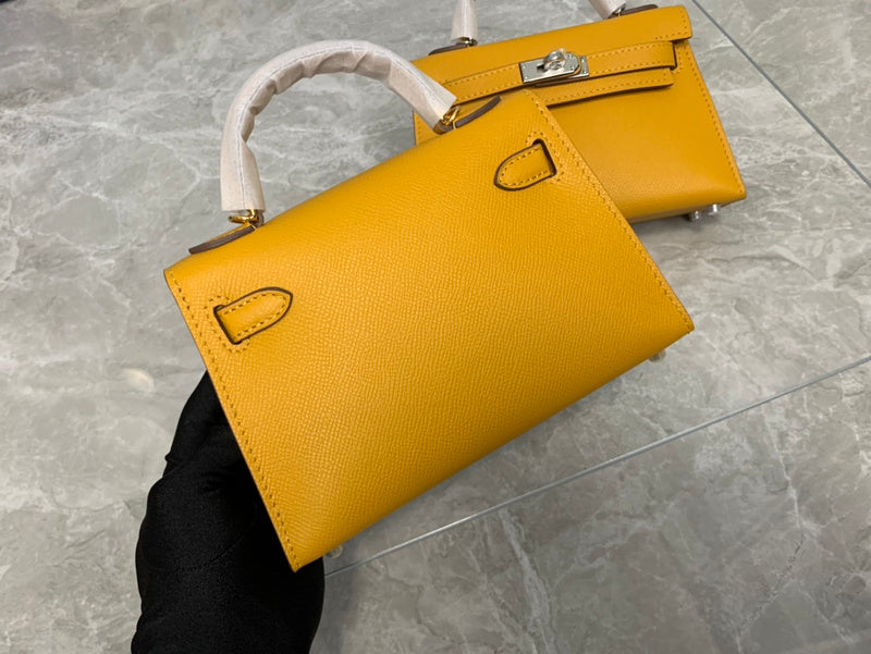 Glamy - HMS Bags - 1933