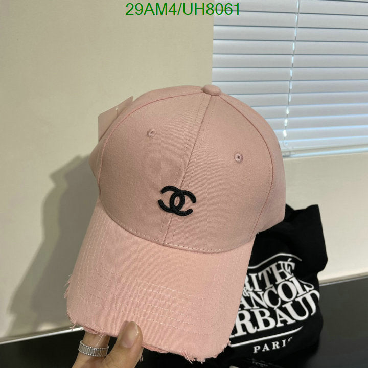 SAMC - CHL Caps & Hats - 058