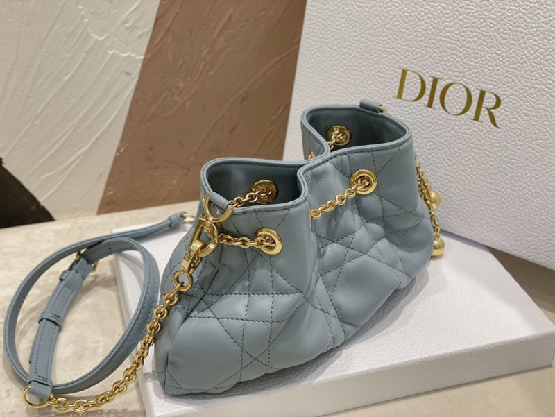 Satchel Bags - DOR Bags - 1263