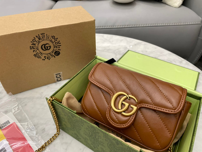 Glami Fashion - GCI Bags - 11714