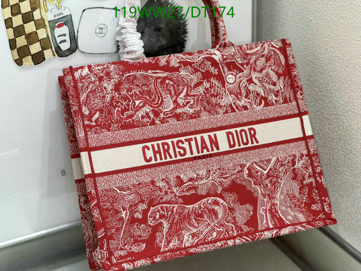 SAMCC - DOR Bags - 891