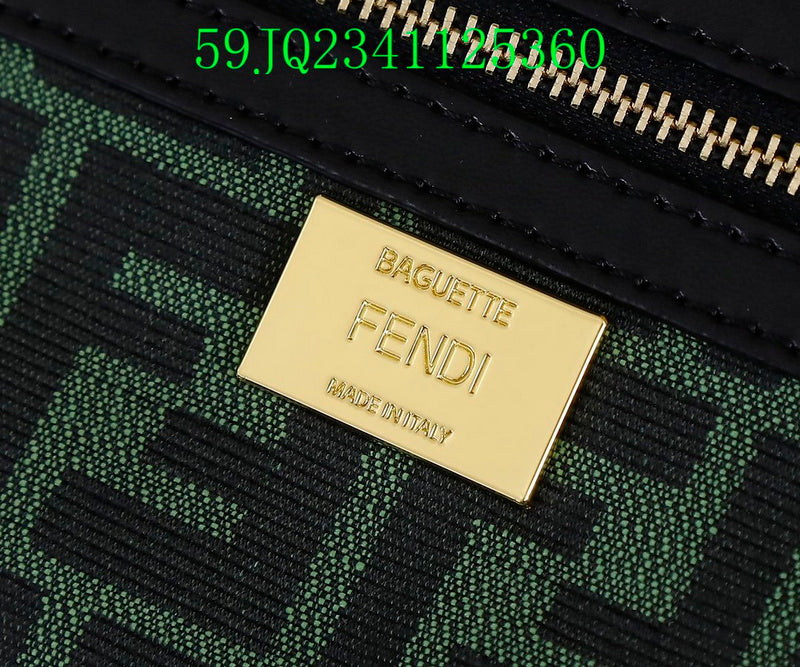 Glami - FDE Bags - 2043