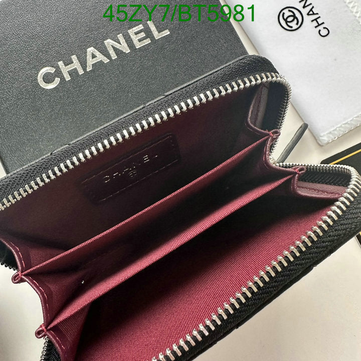 SAMC - CHL Wallets - 100