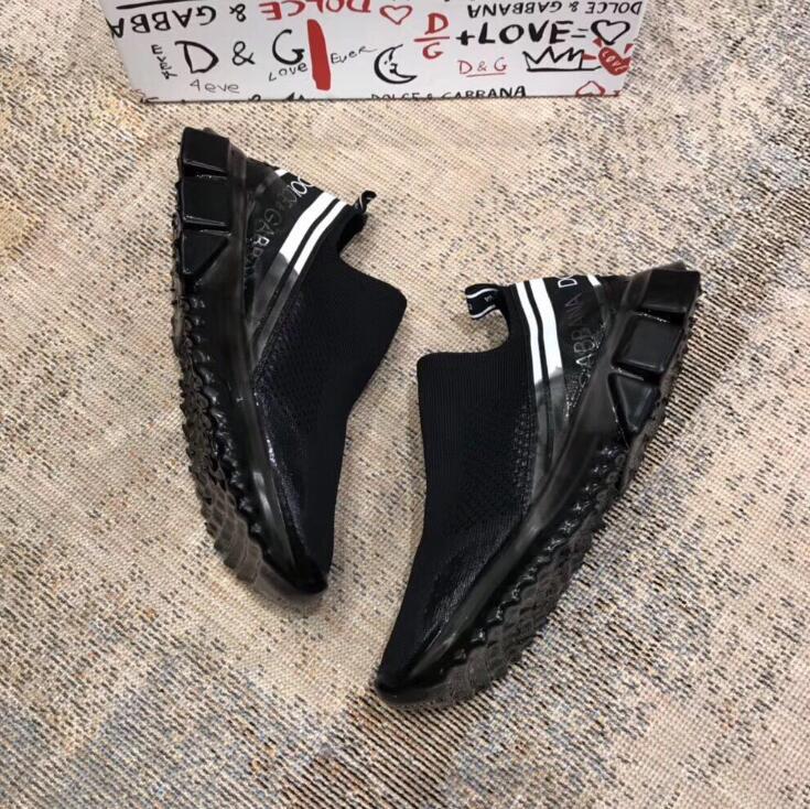 SAMC - DAG Men Shoes - 519