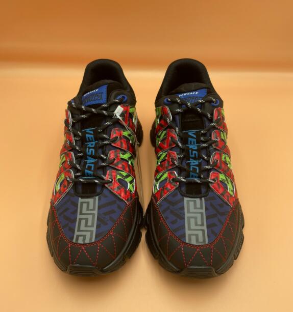SAMC - VAR Men Shoes - 082