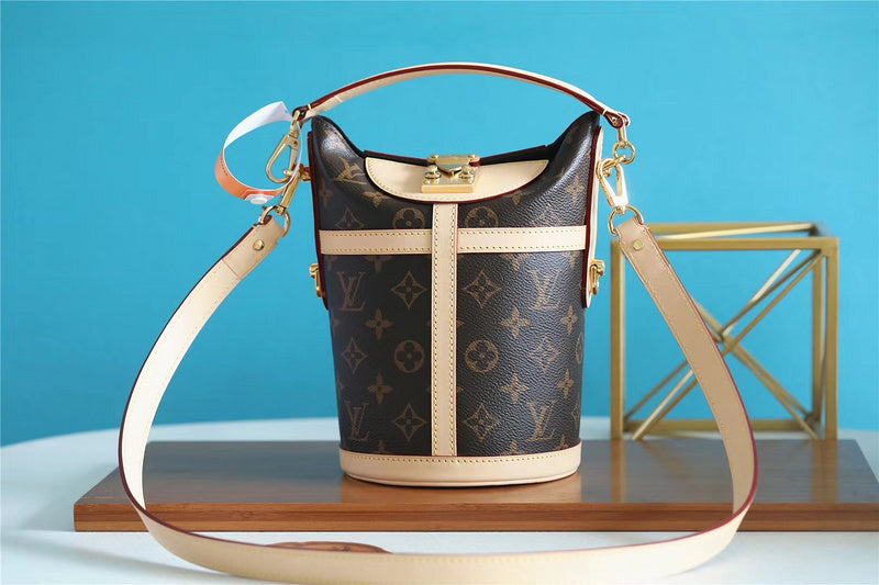 Satchel Bags - VL Bags - 7726