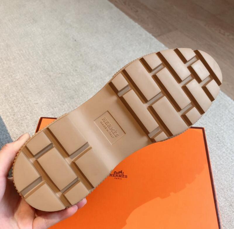 SAMC - HMS Women Shoes - 774