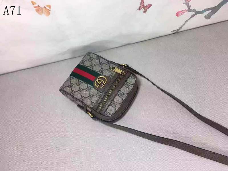 Glami Fashion - GCI Bags - 10168