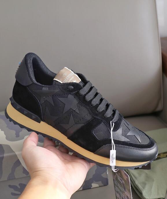 SAMC - VEL Men Shoes - 221