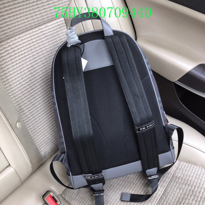 ELE Fashion -BBR Bags - 456