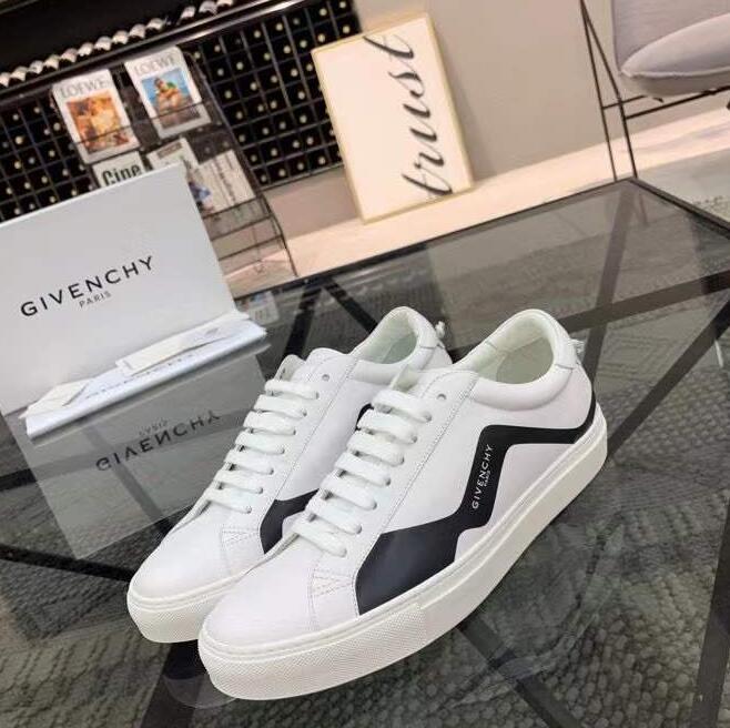 SAMC - GCY Men Shoes - 099