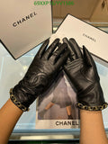SAMC - CHL Gloves - 282