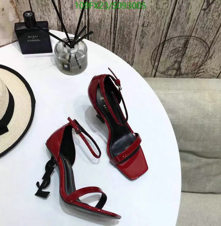 SAMC - YLS Women Shoes - 116