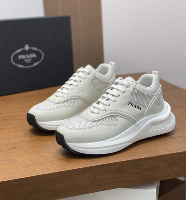 glamy - PD Men Shoes - 031