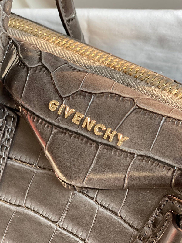 Glamy - GCY Bags - 046