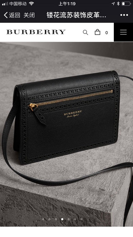 ELE Fashion -BBR Bags - 1156