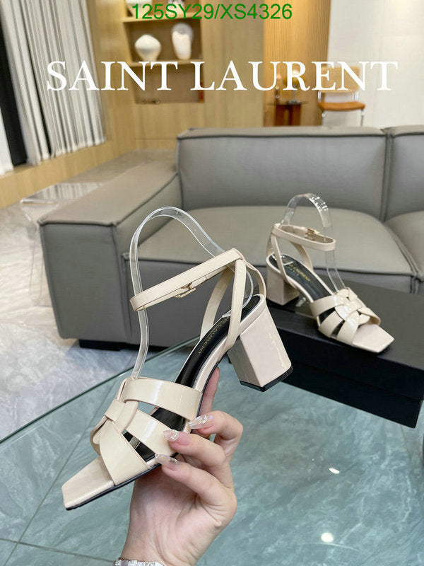 SAMC - YLS Women Shoes - 090