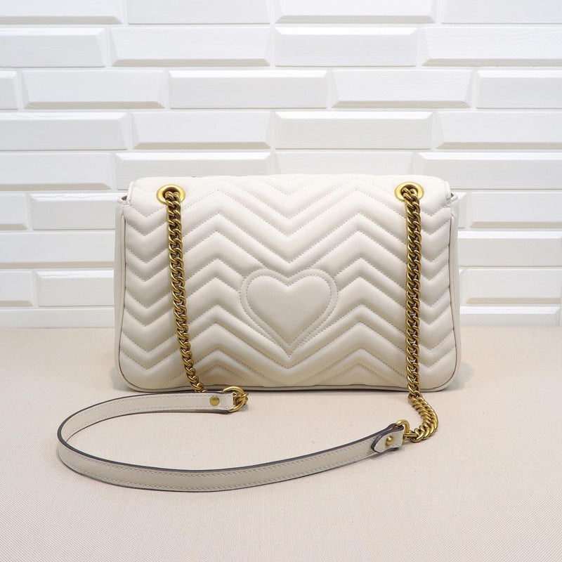GlamI - GCI Bags - 817