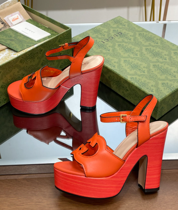 SAMC - GUKI Women Shoes - 059