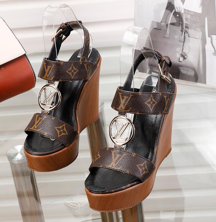 SAMC - LOV Women Shoes - 1046