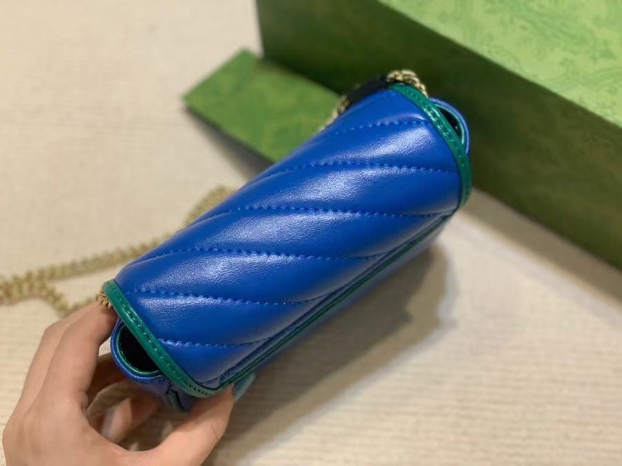 EN - New Bag GCI 443