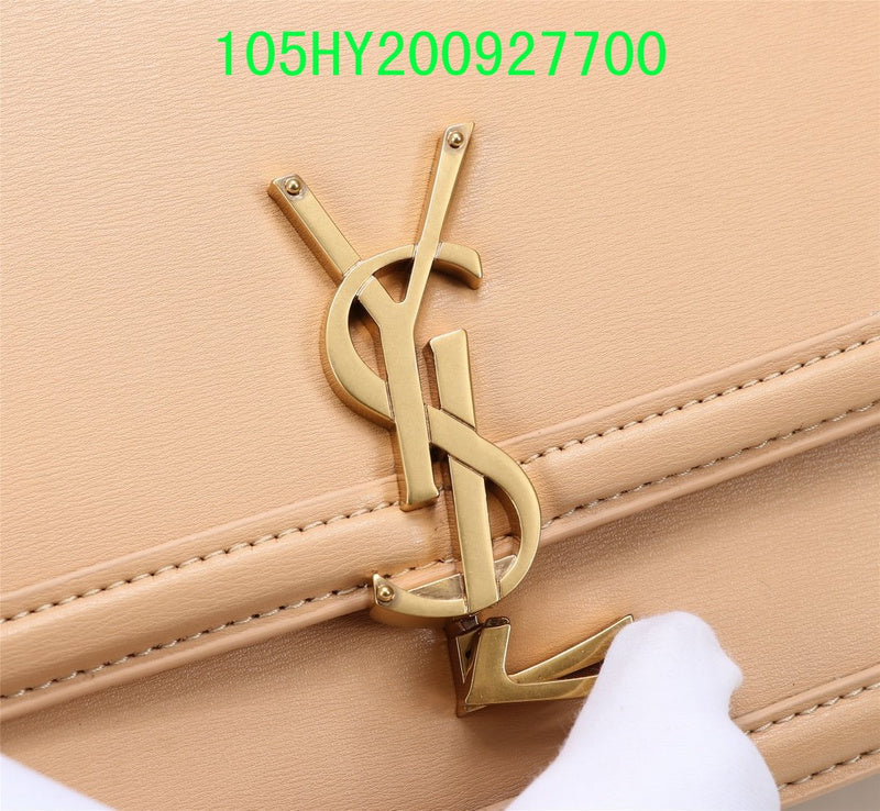 Glami - YLS Bags - 2048