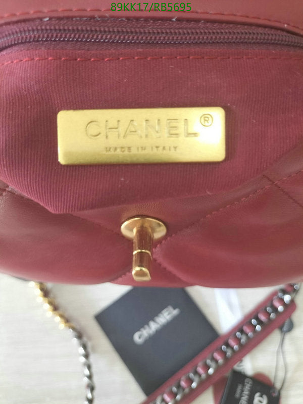 SAMC - CHL Bags Crossbody - 026