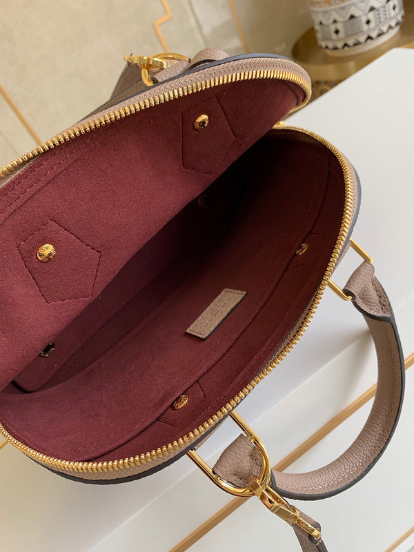 Satchel Bags - VL1 Bags - 522