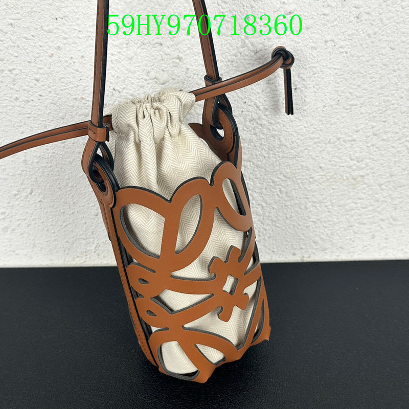 Satchel Bags - LWE Bags - 057