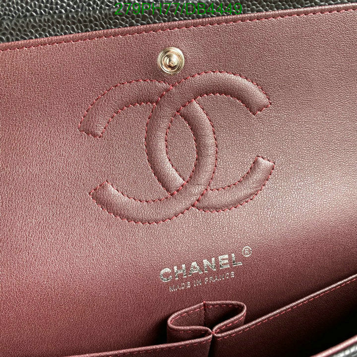 SAMC - CHL Bags - 086