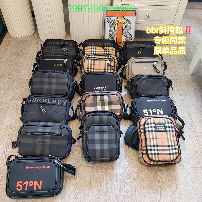 ELE Fashion -BBR Bags - 075