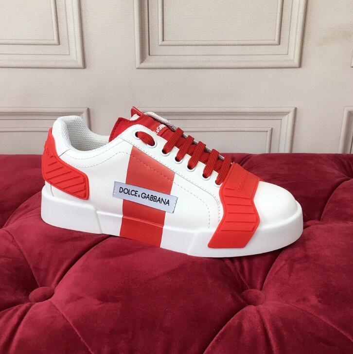 SAMC - DAG Men Shoes - 401