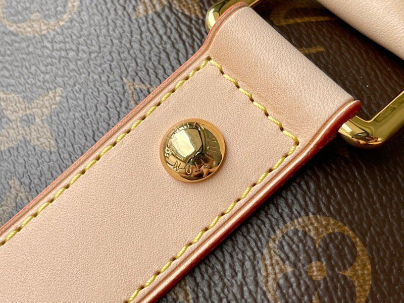 Fashion Lu-Vi bags - 5185