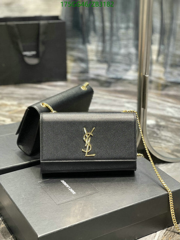 SAMC - YLS Bags - 388