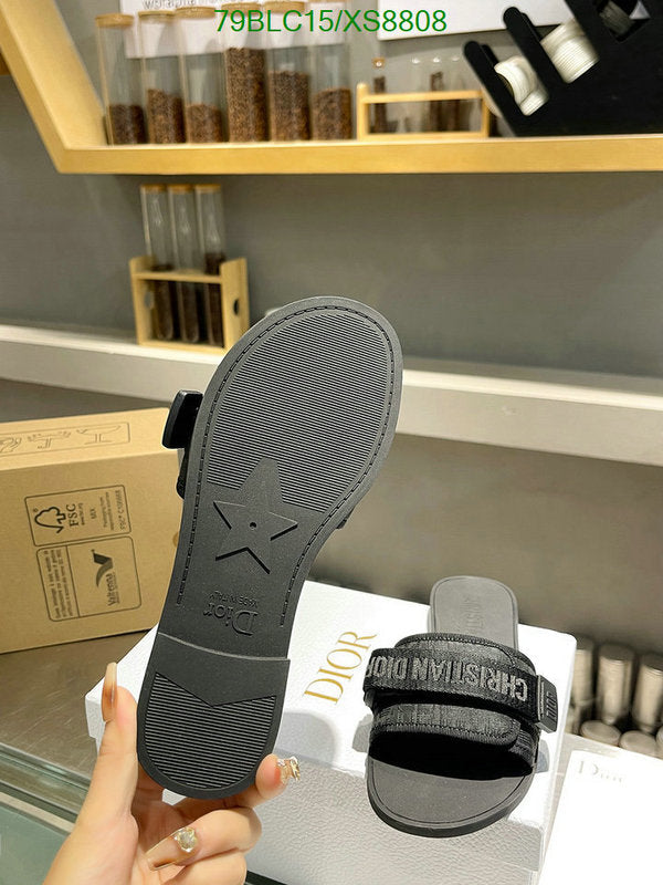 SAMCC - DOR Women Shoes - 2188