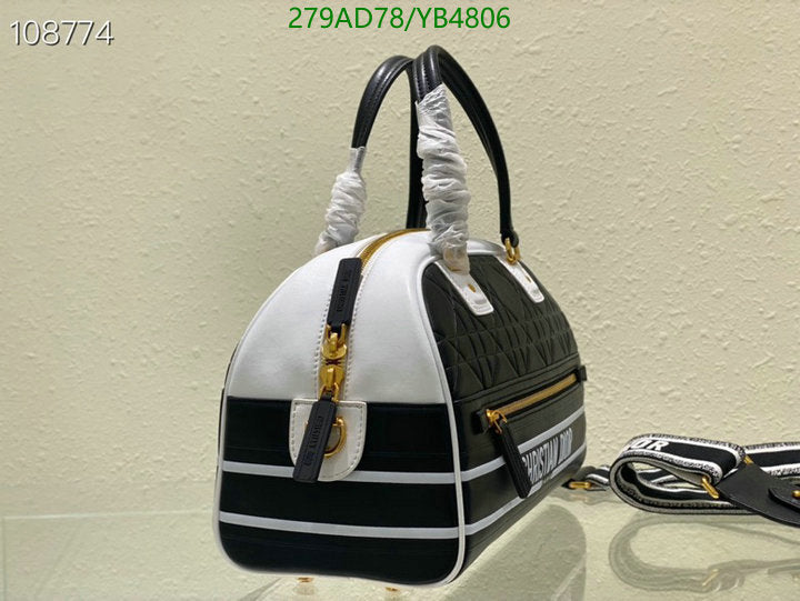 SAMCC - DOR Bags - 1551