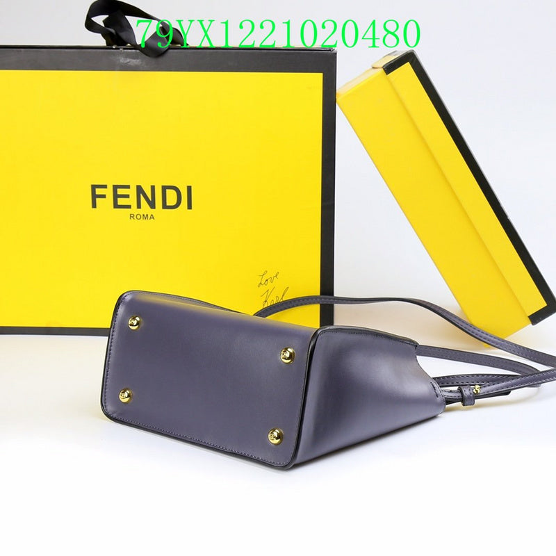 Glami - FDE Bags - 2231