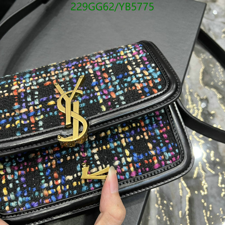 SAMC - YLS Bags - 274