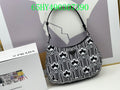 Satchel Bags - PDA Bags - 4630