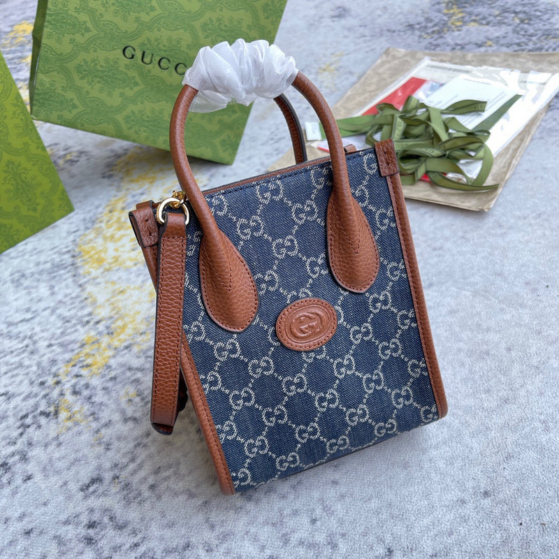 Glami Fashion - GCI Bags - 1828