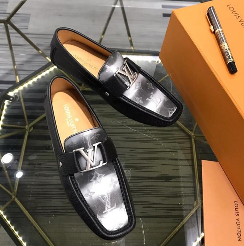 SAMC - LOV Men Shoes - 1917