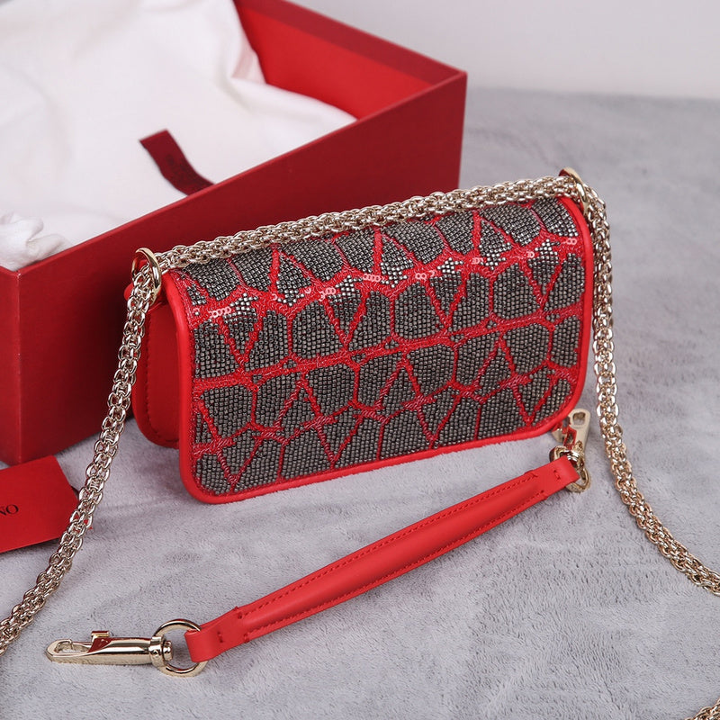 Satchel Bags - VTO Bags - 092