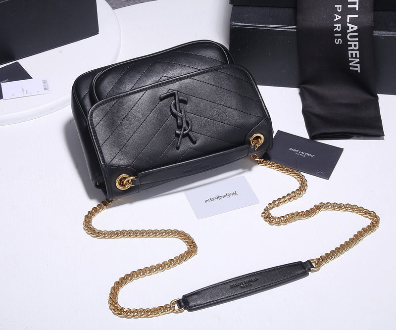 Satchel Bags - STLT Bags - 355