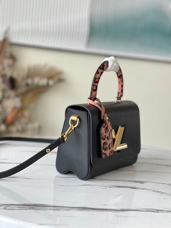 Glami- Glami- Lu-Vi bags - 5965