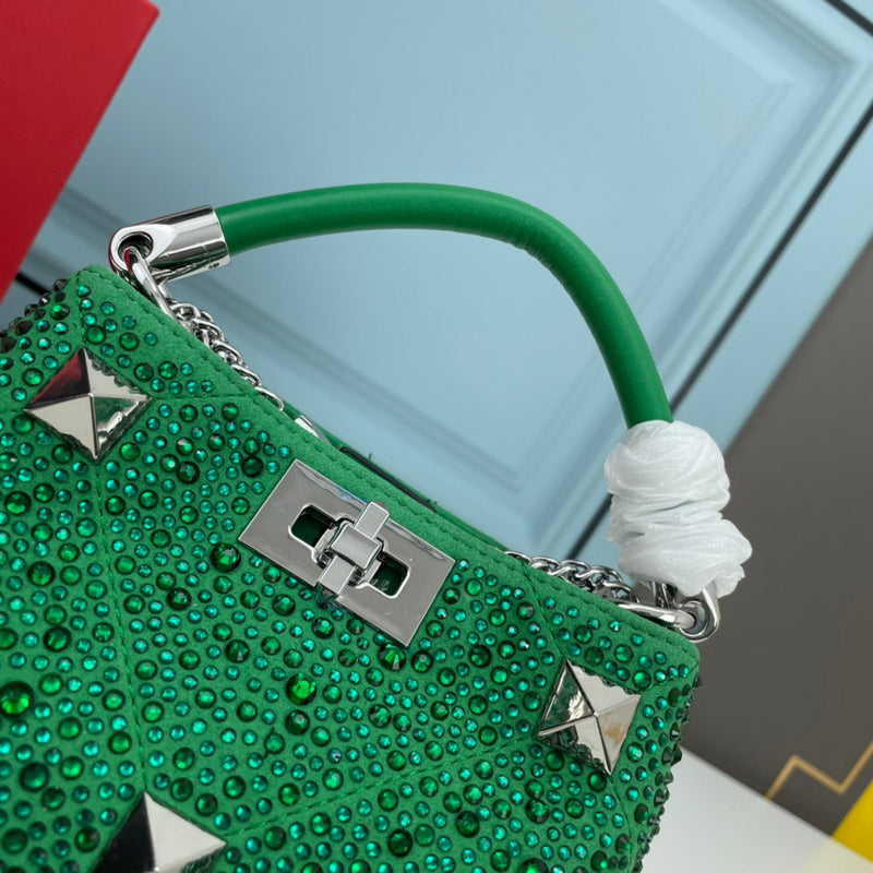 Satchel Bags - VLO Bags - 056