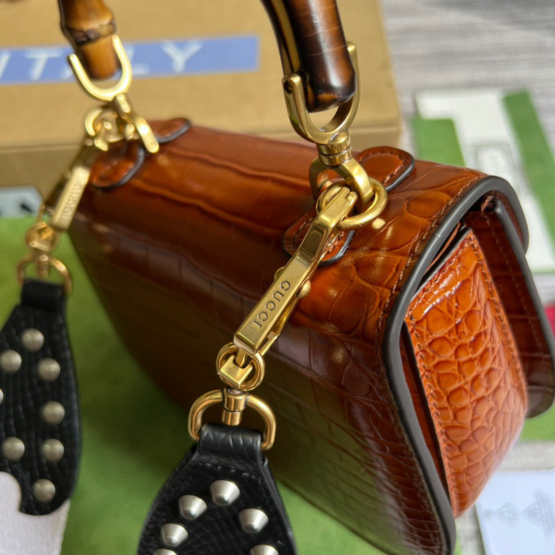 Glami-is - Guki Lady Bags - 671